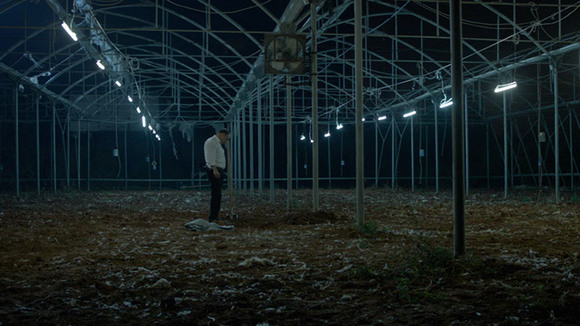 Photo from the movie Big Bad Wolves