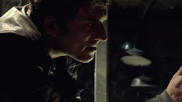 Photo from the movie Big Bad Wolves