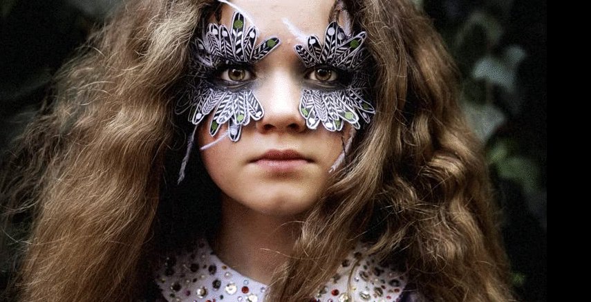 Photo from the movie Blaze