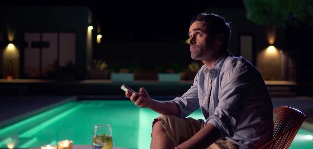 Photo from the movie California No