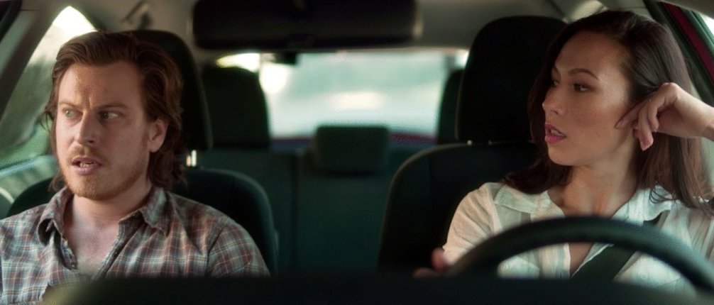 Photo from the movie California No