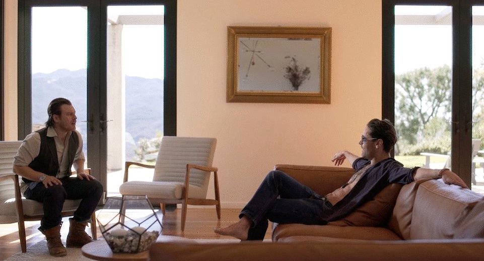 Photo from the movie California No