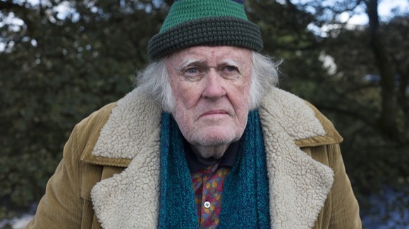 Photo from the movie Calvary