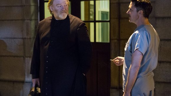 Photo from the movie Calvary