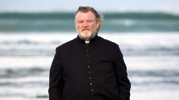 Photo from the movie Calvary