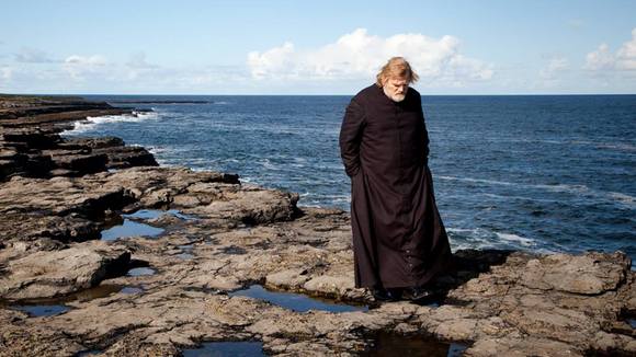 Photo from the movie Calvary