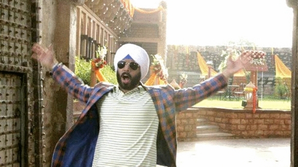 Photo from the movie Chaar Din Ki Chandni