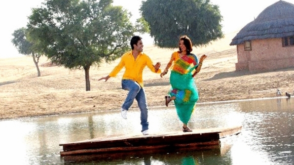 Photo from the movie Chaar Din Ki Chandni