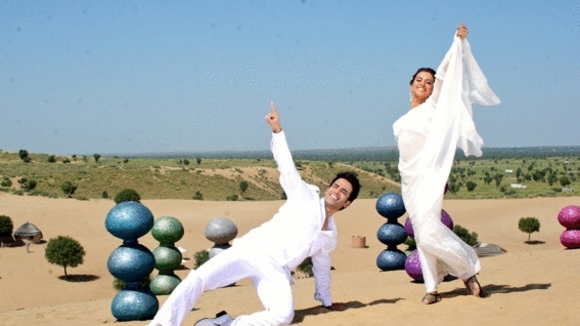 Photo from the movie Chaar Din Ki Chandni