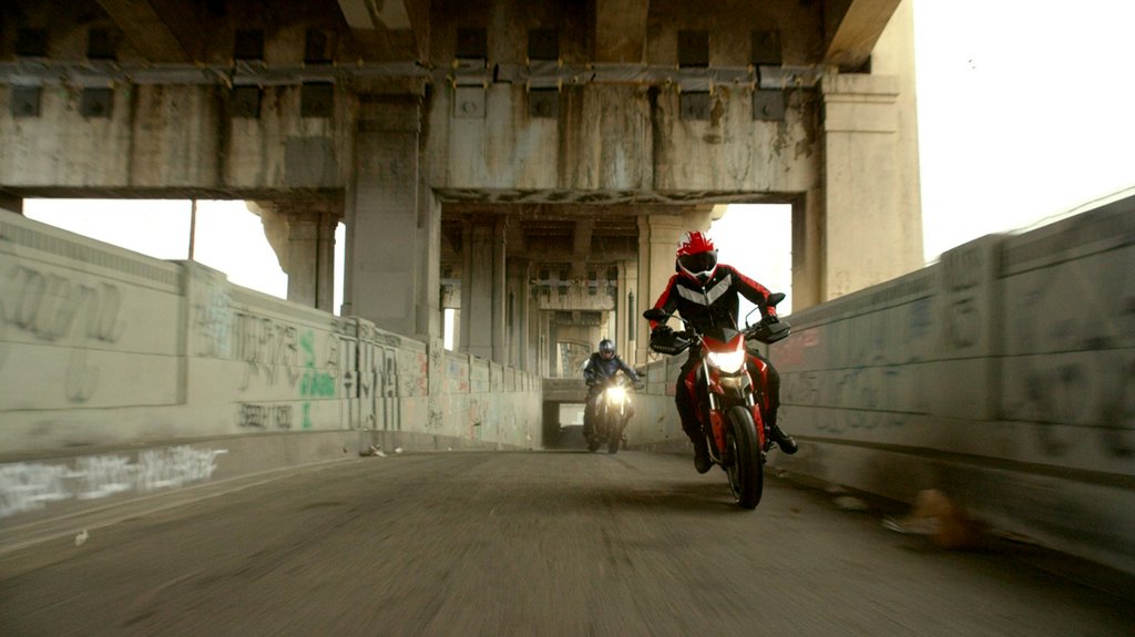 Photo from the movie CHiPs