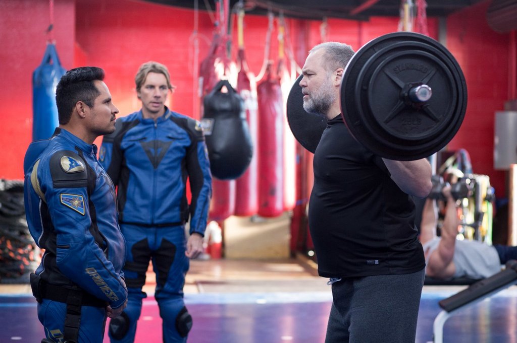 Photo from the movie CHiPs