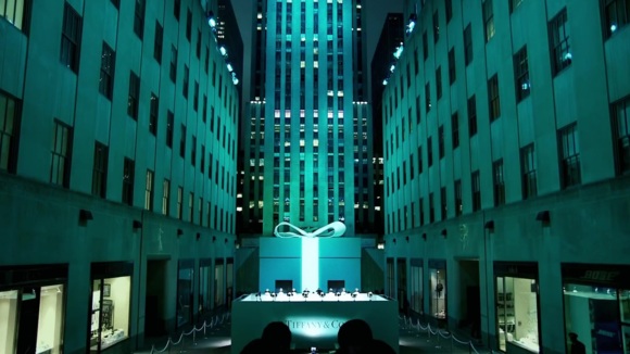 Photo from the movie Crazy About Tiffany's