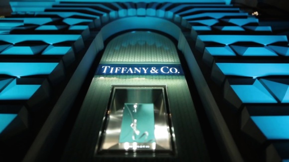 Photo from the movie Crazy About Tiffany's