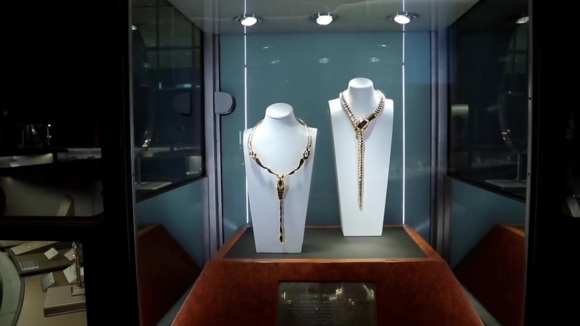 Photo from the movie Crazy About Tiffany's