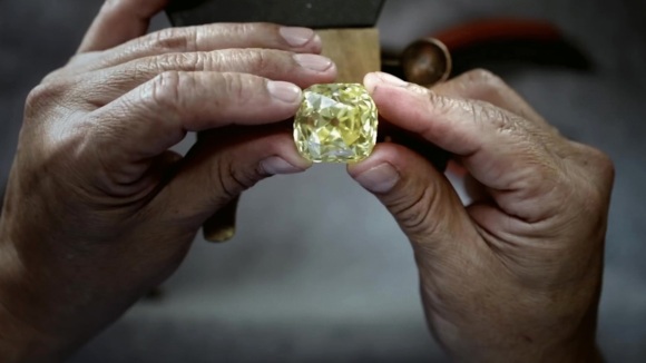 Photo from the movie Crazy About Tiffany's