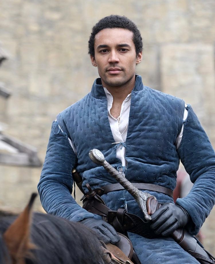 Photo from the movie Cursed