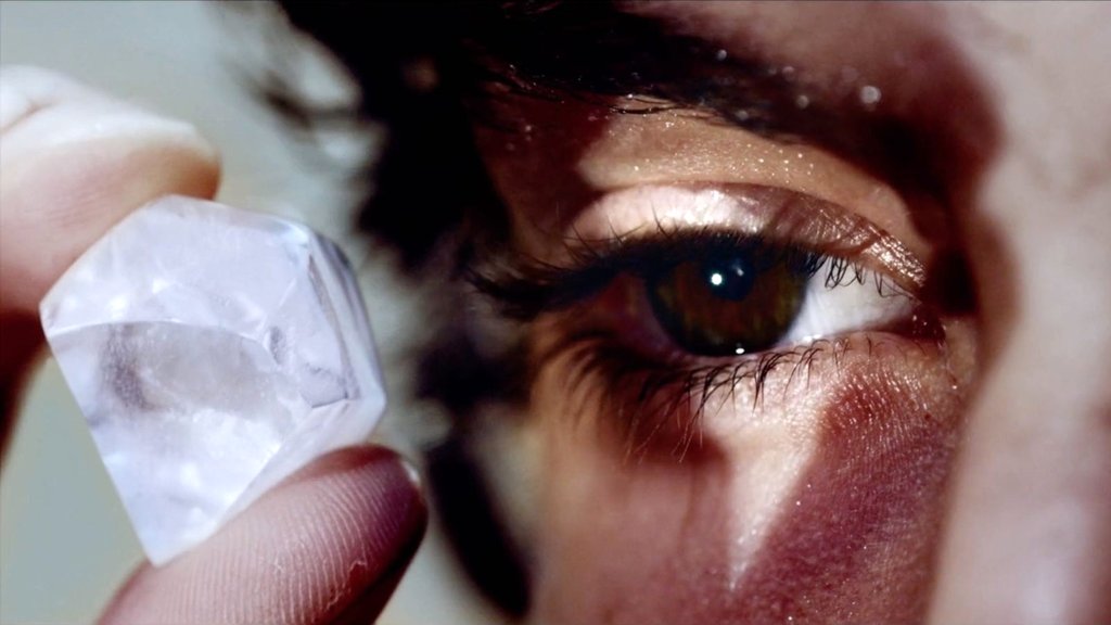 Photo from the movie Dark Inclusion