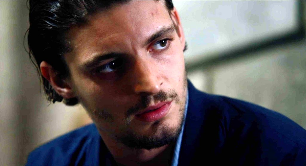 Photo from the movie Dark Inclusion