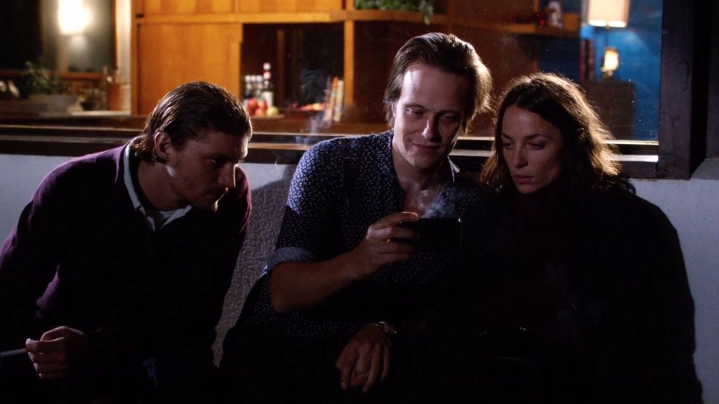 Photo from the movie Dark Inclusion