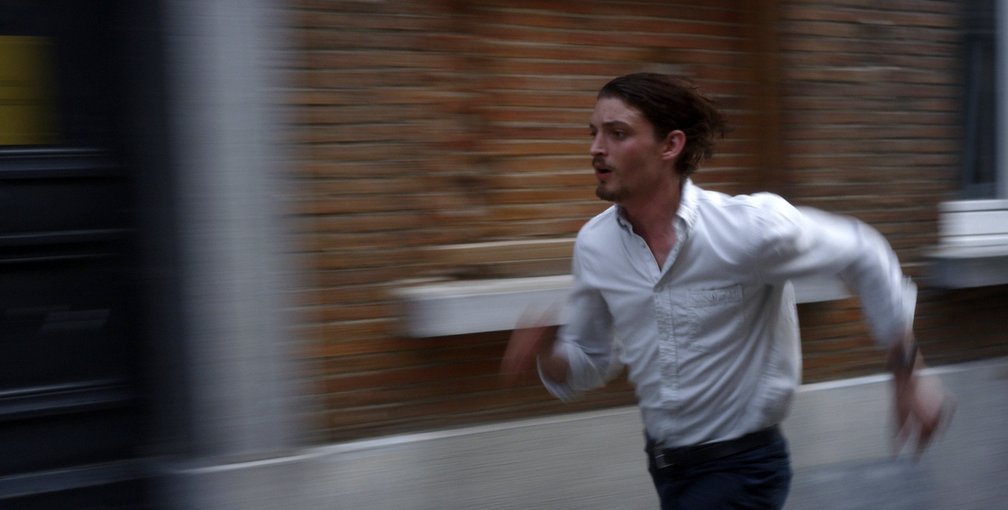 Photo from the movie Dark Inclusion