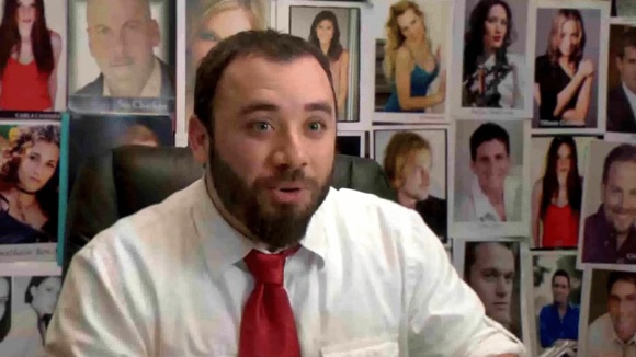 Photo from the movie Dirty Dealing 3D