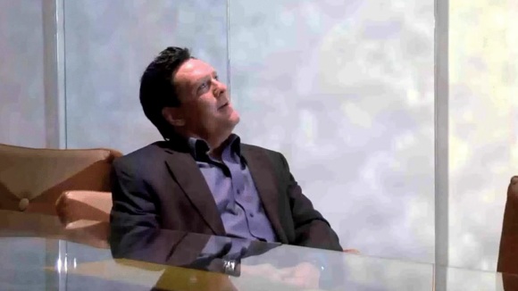 Photo from the movie Dirty Dealing 3D