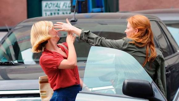 Photo from the movie The Disappearance of Eleanor Rigby: Him