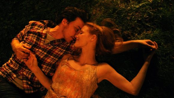 Photo from the movie The Disappearance of Eleanor Rigby: Him