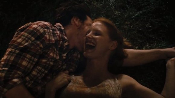 Photo from the movie The Disappearance of Eleanor Rigby: Him