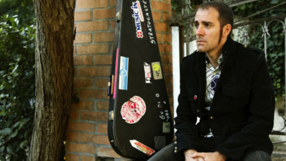 Photo from the movie Don't Think About it