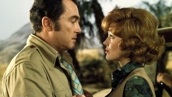 Photo from the movie Dr. Phibes Rises Again