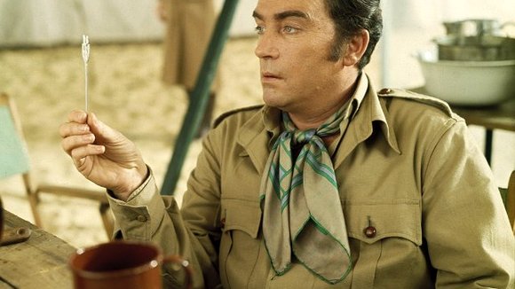 Photo from the movie Dr. Phibes Rises Again