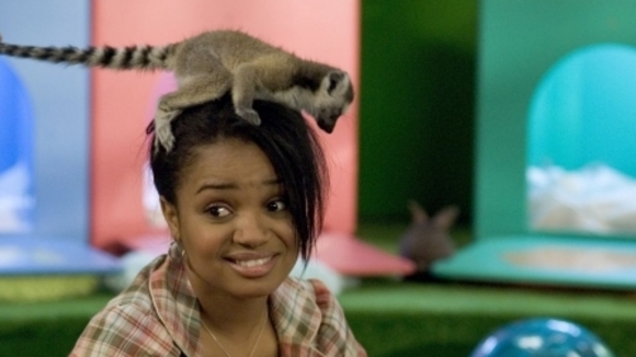 Photo from the movie Dr. Dolittle: Tail to the Chief