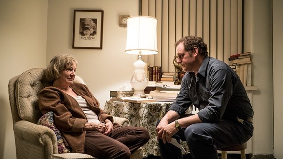 Photo from the movie Early Winter