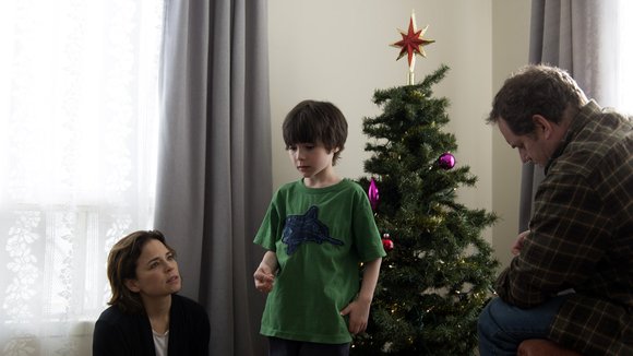 Photo from the movie Early Winter