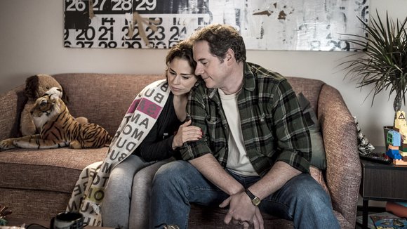 Photo from the movie Early Winter