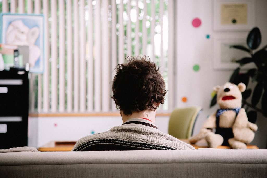 Photo from the movie Entanglement