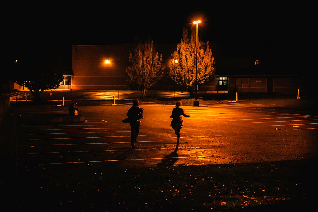 Photo from the movie Entanglement