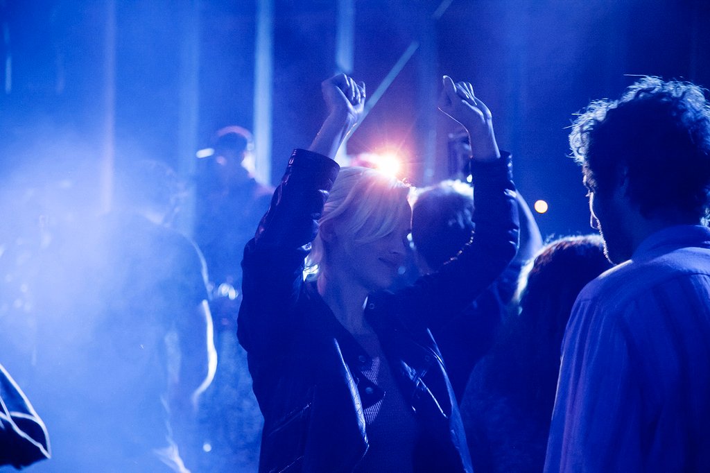 Photo from the movie Entanglement