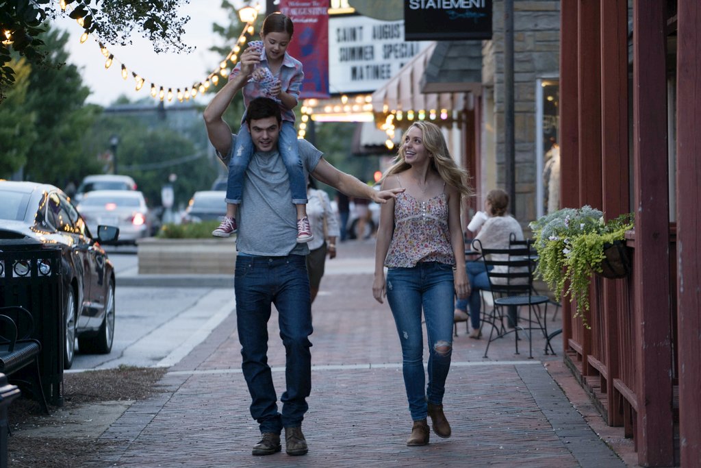 Photo from the movie Forever My Girl