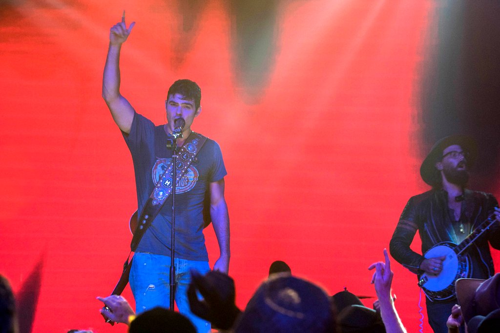 Photo from the movie Forever My Girl