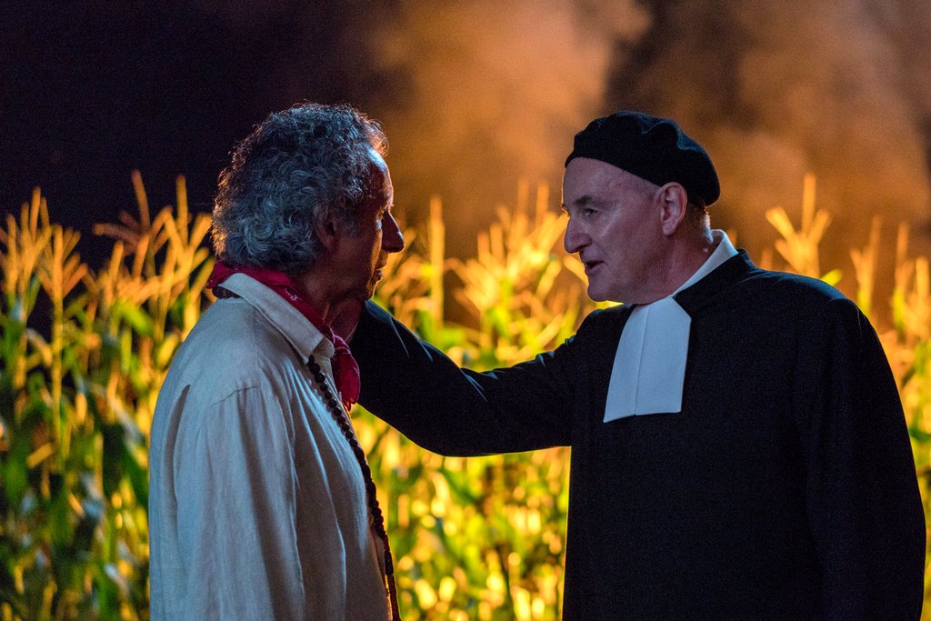 Photo from the movie Forgotten Flowers