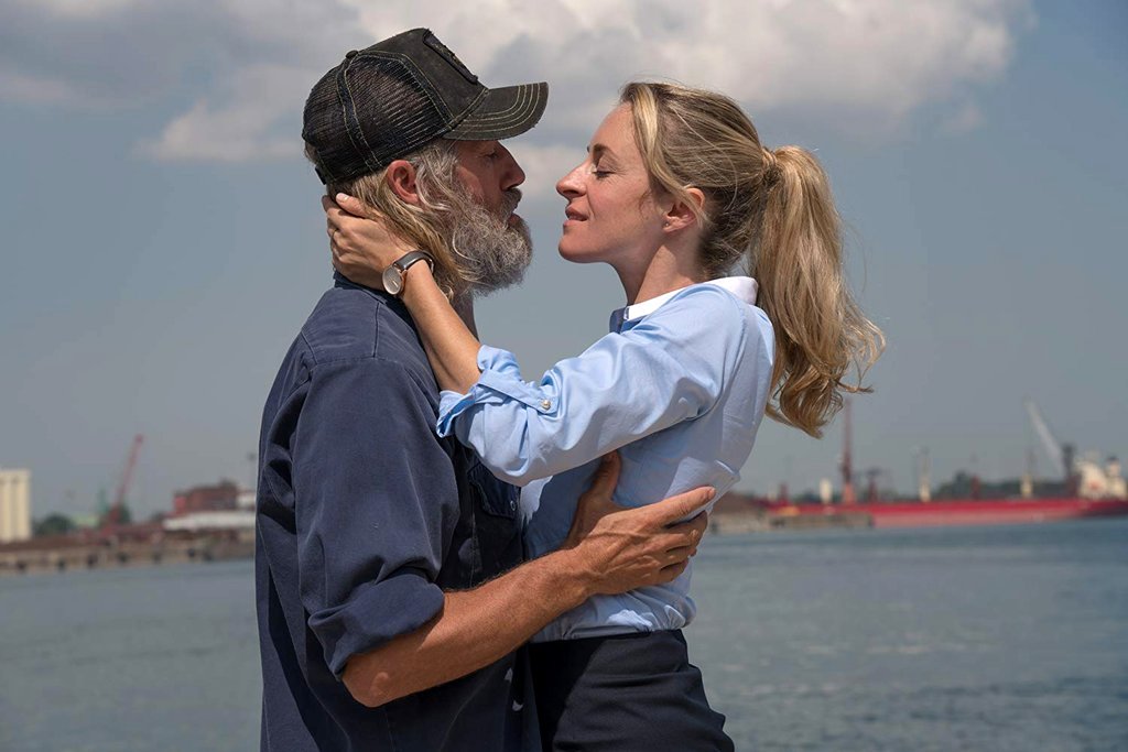 Photo from the movie Forgotten Flowers