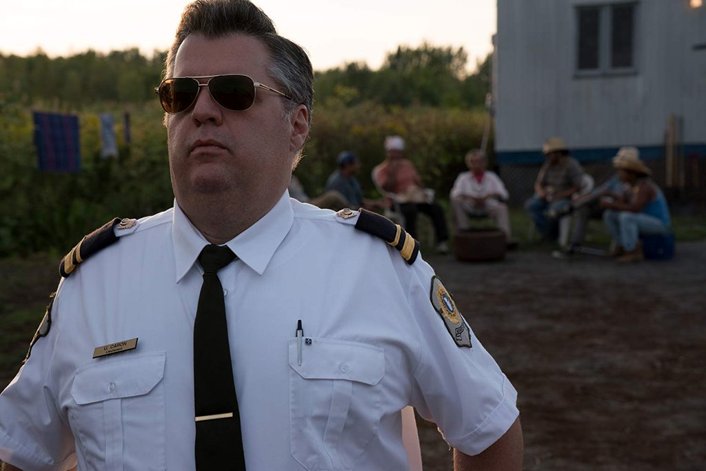 Photo from the movie Forgotten Flowers