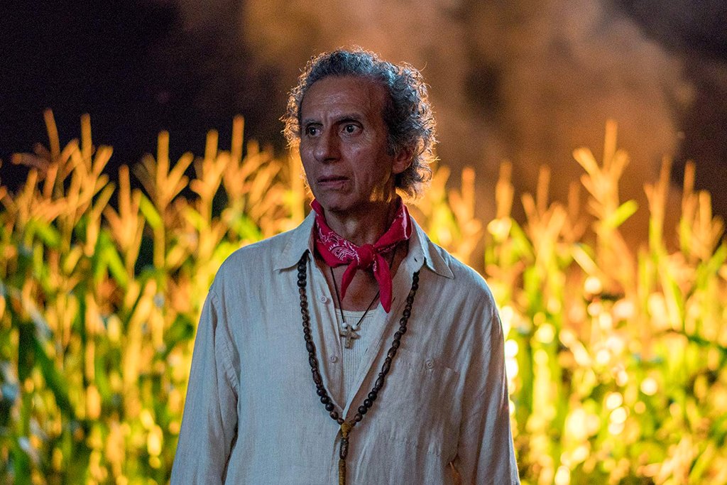 Photo from the movie Forgotten Flowers