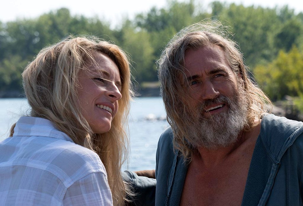 Photo from the movie Forgotten Flowers