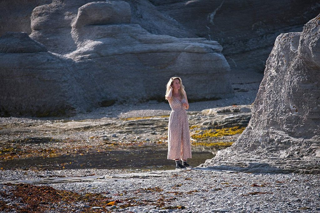 Photo from the movie Forgotten Flowers