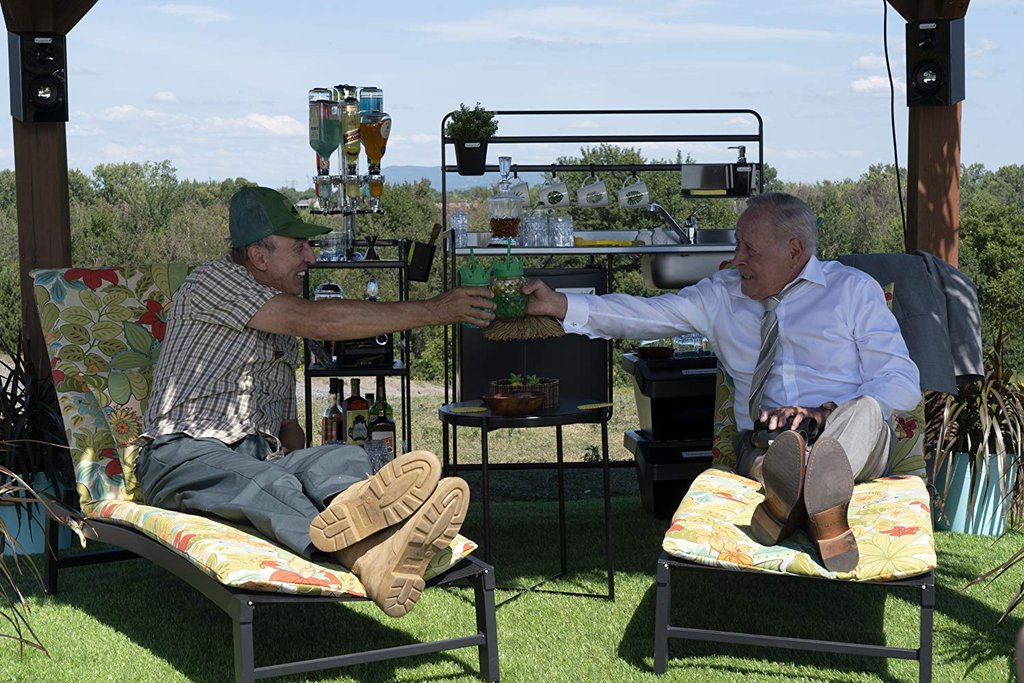 Photo from the movie Forgotten Flowers