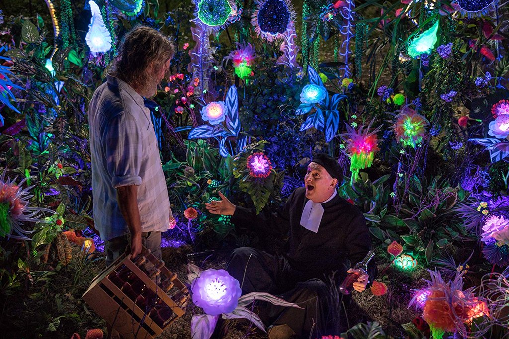 Photo from the movie Forgotten Flowers