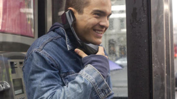 Photo from the movie Goal! The Dream Begins